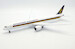 Boeing 787-10 Dreamliner Singapore Airlines 9V-SCM 