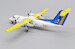 Bombardier Dash 8-Q100 Ryukyu Air Commuter JA8972  EW28Q1001