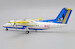Bombardier Dash 8-Q100 Ryukyu Air Commuter JA8974  EW28Q1003