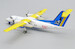Bombardier Dash 8-Q100 Ryukyu Air Commuter JA8974  EW28Q1003