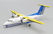 Bombardier Dash 8-Q100 Ryukyu Air Commuter JA8974