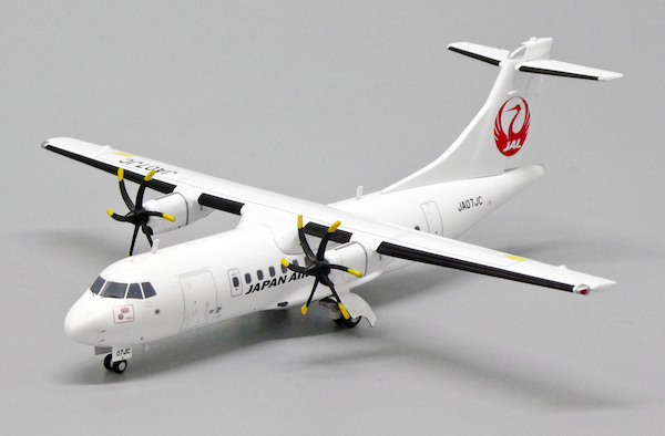ATR42-600 Japan Air Commuter JA07JC EW2AT4003
