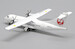 ATR42-600 Japan Air Commuter JA07JC  EW2AT4003 image 4