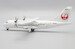 ATR42-600 Hokkaido Air System JA12HC  EW2AT4005