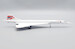 Concorde British Airways G-BOAG (tail bumper wheel missing)  EW2COR004