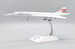 Concorde British Airways G-BOAG (tail bumper wheel missing)  EW2COR004