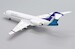 Fokker 70 SilkAir 9V-SLK  EW2F70002