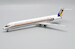 McDonnell Douglas MD81 JAS Japan Air System JA8458
