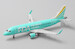 Embraer ERJ170-100STD Fuji Dream Airlines "Fantasy Color" JA04FJ