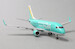 Embraer ERJ170-100STD Fuji Dream Airlines "Fantasy Color" JA04FJ  EW4170001