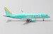 Embraer ERJ170-100STD Fuji Dream Airlines "Fantasy Color" JA04FJ  EW4170001