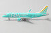 Embraer ERJ170-100STD Fuji Dream Airlines "Fantasy Color" JA04FJ  EW4170001