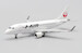 Embraer ERJ170-100STD J-Air JA220J