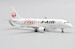 Embraer ERJ170-200STD J-Air "Tohoku Livery" JA221J  EW4170005