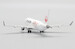 Embraer ERJ170-200STD J-Air "Tohoku Livery" JA221J  EW4170005