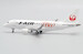 Embraer ERJ170-200STD J-Air "Tohoku Livery" JA221J  EW4170005