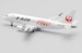 Embraer ERJ170-200STD J-Air "Tohoku Livery" JA221J  EW4170005