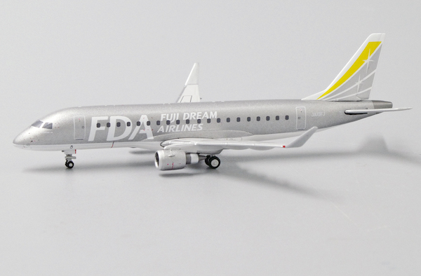Embraer ERJ170-200STD Fuji Dream Airlines JA10FJ With Stand EW4175003