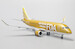 Embraer ERJ175STD Fuji Dream Airlines "Gold" JA09FJ  EW4175004