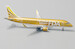 Embraer ERJ175STD Fuji Dream Airlines "Gold" JA09FJ  EW4175004