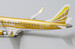 Embraer ERJ175STD Fuji Dream Airlines "Gold" JA09FJ  EW4175004