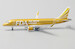 Embraer ERJ175STD Fuji Dream Airlines "Gold" JA09FJ 