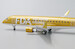 Embraer ERJ175STD Fuji Dream Airlines "Gold" JA09FJ  EW4175004