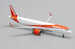Airbus A321neo EasyJet Europe OE-ISB  EW421N002