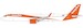 Airbus A321neo EasyJet Europe OE-ISB