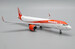 Airbus A321neo EasyJet Europe OE-ISB  EW421N002