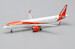 Airbus A321neo EasyJet Europe OE-ISB