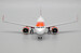 Airbus A321neo EasyJet Europe OE-ISB  EW421N002