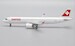 Airbus A321neo Swiss HB-JPB