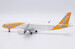 Airbus A321neo Scoot 9V-NCB  EW421N013