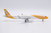 Airbus A321neo Scoot 9V-NCB  EW421N013
