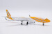 Airbus A321neo Scoot 9V-NCB  EW421N013