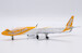 Airbus A321neo Scoot 9V-NCB