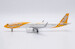 Airbus A321neo Scoot 9V-NCB  EW421N013