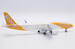 Airbus A321neo Scoot 9V-NCB  EW421N013