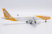 Airbus A321neo Scoot 9V-NCB  EW421N013