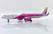 Airbus A321neo Peach JA902P