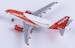 Airbus A319 EasyJet G-EZFR  EW4319001