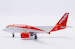 Airbus A319 EasyJet G-EZFR  EW4319001
