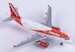 Airbus A319 EasyJet G-EZFR  EW4319001