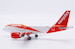 Airbus A319 EasyJet G-EZFR  EW4319001