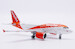 Airbus A319 EasyJet G-EZFR  EW4319001