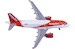 Airbus A319 EasyJet G-EZFR  EW4319001