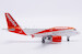Airbus A319 EasyJet G-EZFR  EW4319001