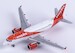 Airbus A319 EasyJet G-EZFR