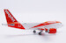 Airbus A319 EasyJet G-EZFR  EW4319001